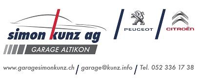 Garage Simon Kunz